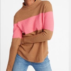 Old Navy Mock Neck Sweater